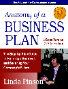 Anatomy of a Business Plan: The Step-by-Step Guide to Building a Business and Securing Your Company's Future